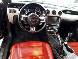 فورد موستانج